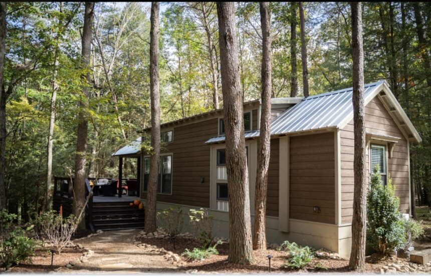 Planning Commission looks to clarify R3 language as tiny homes construction ramps up