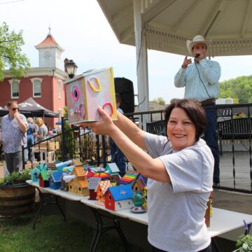 5 Don’t Miss Things Happening at Spring in the Hollow on Saturday