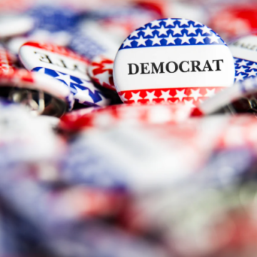 Moore County Democratic Party will elect new leaders at Reorganization Convention on May 10
