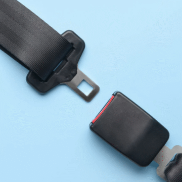 Click It or Ticket continues in Moore County through June 1