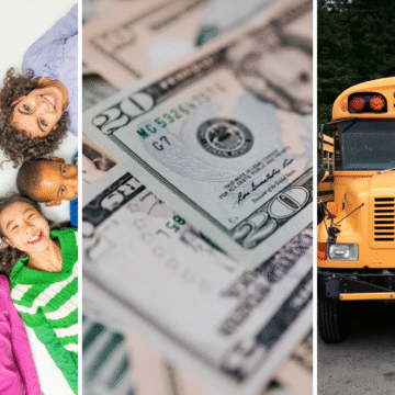 DIRECTOR: Teacher Pay Hikes Just One Piece of the Puzzle in Proposed Property Tax Increase