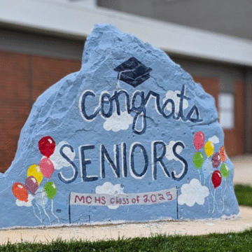 MCHS Class of 2025 earns nearly $4 million in scholarships