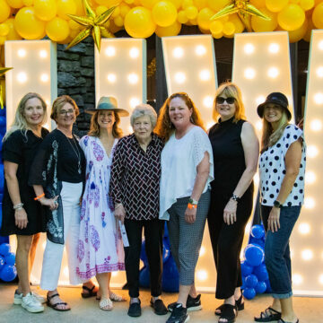 BBQ Hill event raised over $50,000 for local United Way