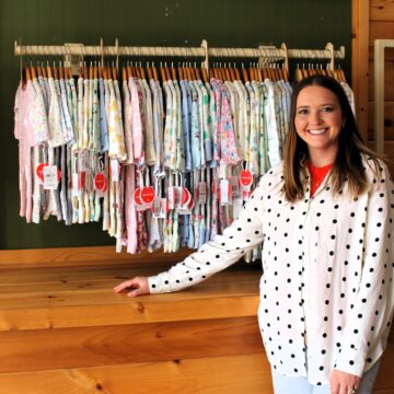 Cradle & Coo: Where Faith, Fashion, and Baby Crazy Meet