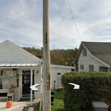 Property owner seeks lot line adjustment for historic home