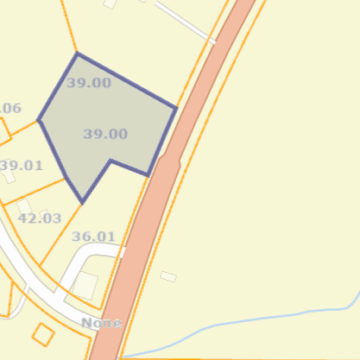 RV, boat storage units proposed near County Line