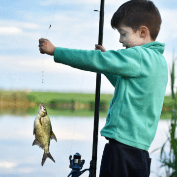Fish for free in Tennessee on Saturday