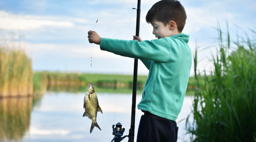 Fish for free in Tennessee on Saturday