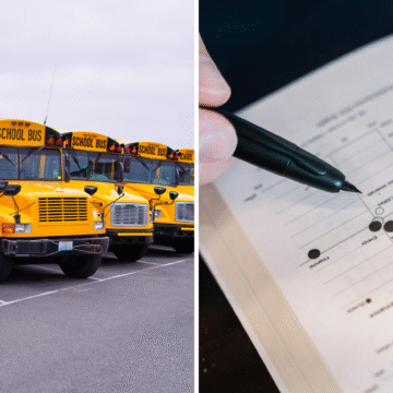 School Board adjusts budget during June meeting