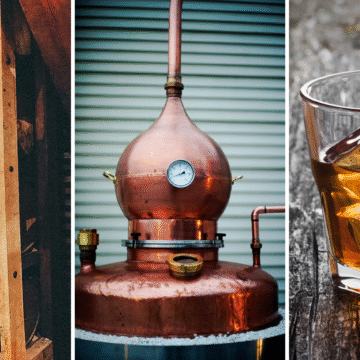 Motlow, Nearest Green launch Distilled Spirits Program