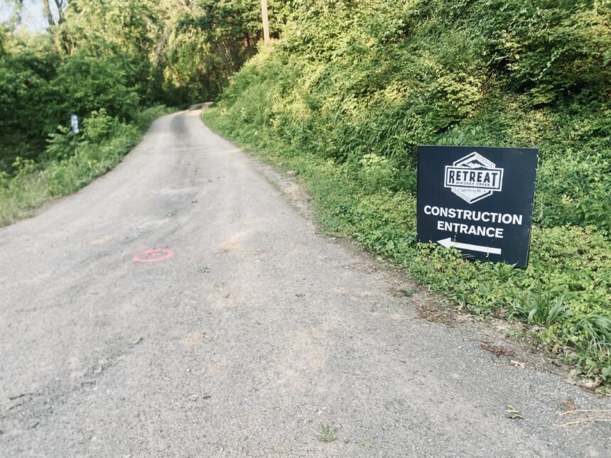 Planning Commission pushed for proper process on Whiskey Creek tiny homes Phase 2