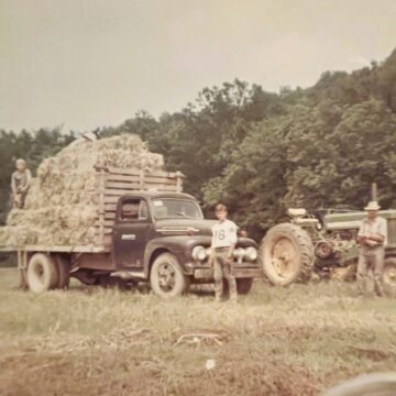 Historical Society will discuss Moore County century farms on June 8