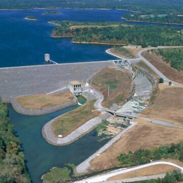 TVA seek input on new Tims Ford plan