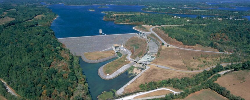 TVA seek input on new Tims Ford plan