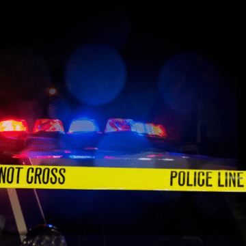 Man struck by stray bullet July 4 dies