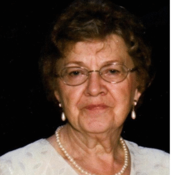 Native Virginia Amacher dies at 91 years old