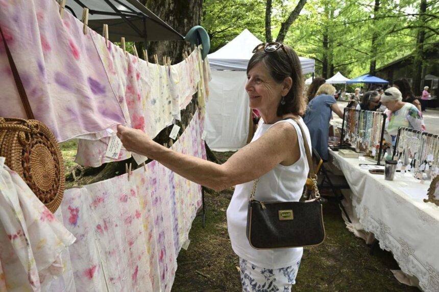 Monteagle Assembly plans Cottage Tour and Bazaar on July 18
