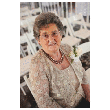 Former Moore County Librarian Betty Jo Robertson dies at 94