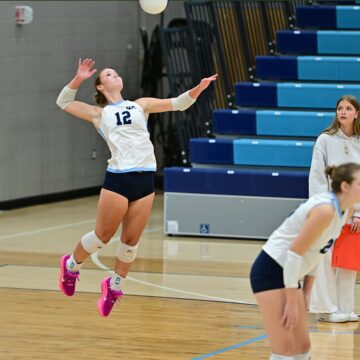 Girls of Fall: Raiderettes get big win over Franklin County