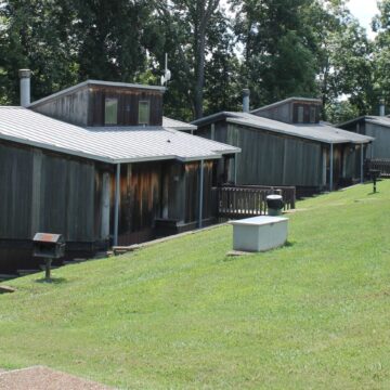 Tims Ford State Park prepping for renovations