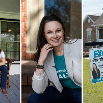 Homes, Hustle, and a Hometown Heart