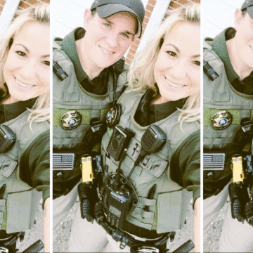 Badges and Balance: How Female Deputies Strengthen Moore County Law Enforcement