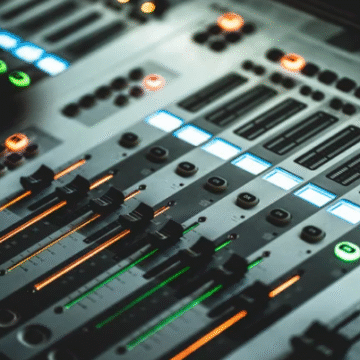 School Board adds audio-visual course to MCHS curriculum