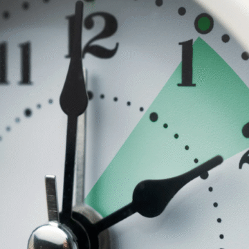 Don’t forget to push clocks back this weekend