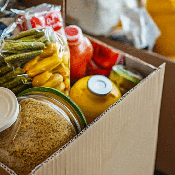 Locals, nonprofits brace for no SNAP benefits in November