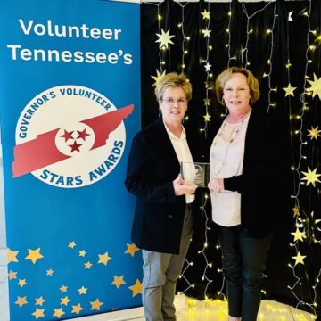 State looking for volunteer nominees from Moore County