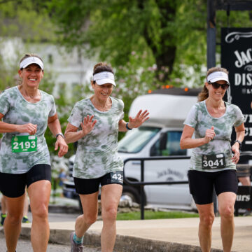 Oak Barrel Half Marathon registration opens Sunday