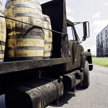 Jack Daniel’s parent company reports second quarter losses