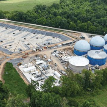 Digester Operators Outline Odor Fixes After Complaints