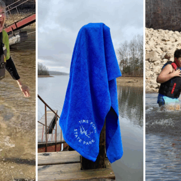 Tims Ford Polar Plunge happens Jan. 24