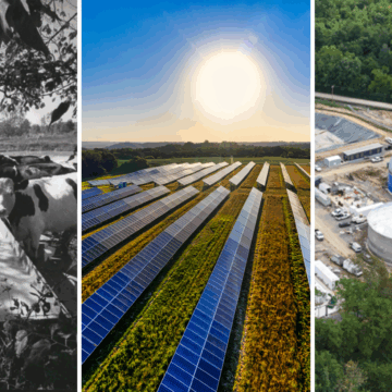 Lynchburg’s Top Stories of 2025