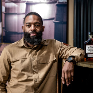 SWEET RELEASE: Jack launches latest Distillery Series – finished in southern-style syrup barrels