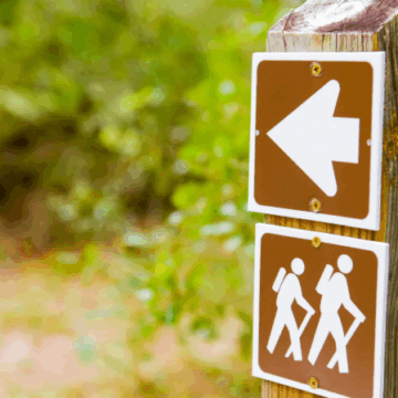 Tims Ford, others plan First Day Hikes