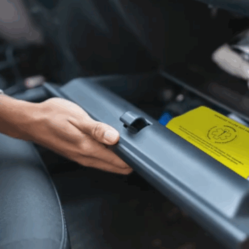 Sheriff’s Dept. encourages locals to sign up for Yellow Dot Program