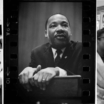 Why Tennessee Matters in the Story of Martin Luther King Jr.