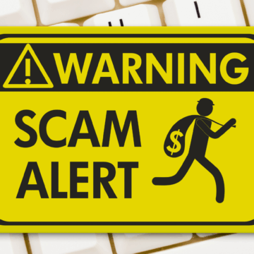 DREMC issues scam warning