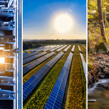 Council raises concerns over AI data centers, solar farm impacts, and water resources