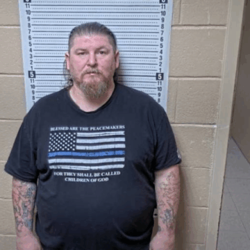 LES janitor charged with assault following investigation