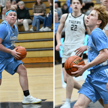 Central Magnet narrowly gets past Raiders