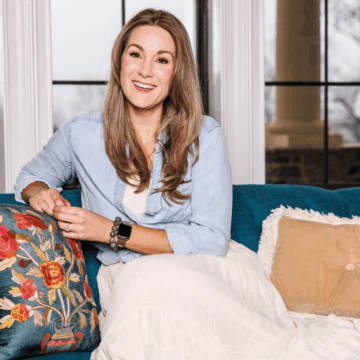 Ashley Fletcher Wellness: The Quiet Power of Asking for Help