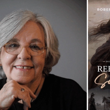 Local author, reporter will speak at Moore County Library