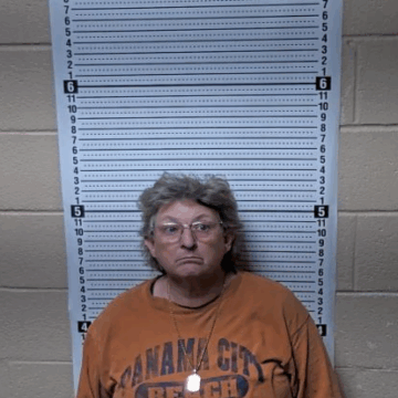 Council member Peggy Blackburn charged with animal cruelty