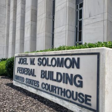 New filings today in the Nearest Green Distillery lawsuit
