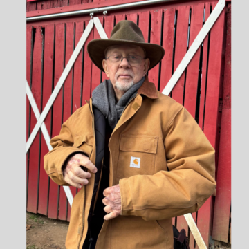 Frank Fletcher dies at 73