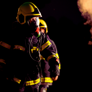 Metro Fire receives state equipment and training grant