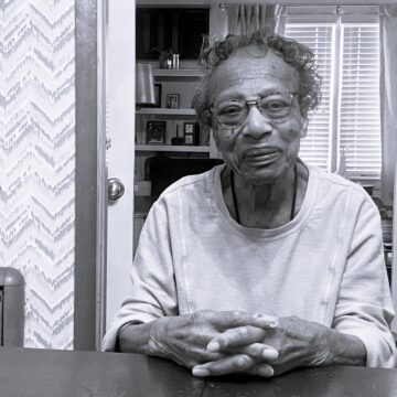 Integration Without Spectacle: Dorothy Hall Eady recalls the integration of Moore County Schools